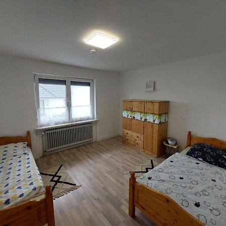 Neu Ferienwohnung Lottje Dannewerk Exterior foto